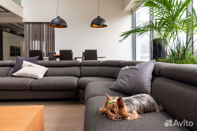 Дом 250 м² на участке 16 сот. Дом 250 м² на участке 16 сот.