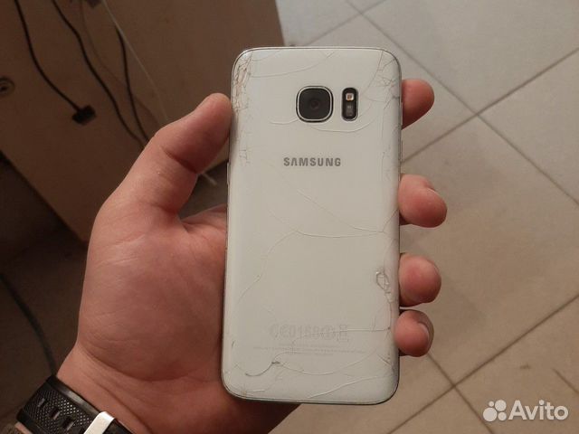 Телефон SAMSUNG galaxy s7 Телефон SAMSUNG galaxy s7