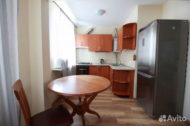 2-к квартира, 60 м², 2/5 эт.