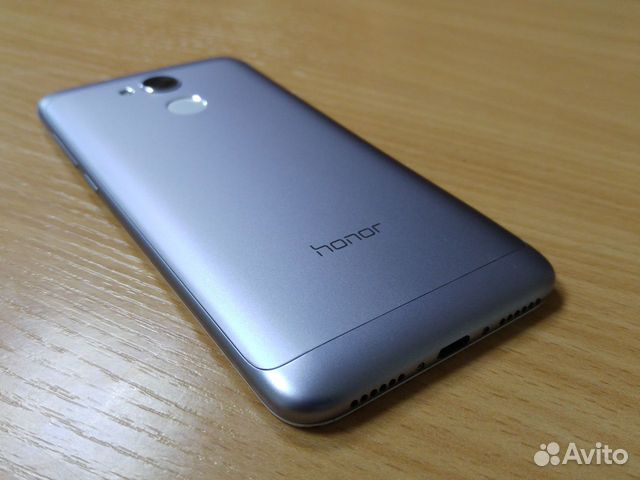 Смартфон Honor 6a
