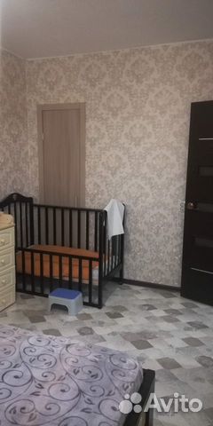 2-к квартира, 47 м², 3/3 эт.