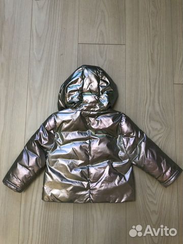 Куртка для девочки Куртка для девочки