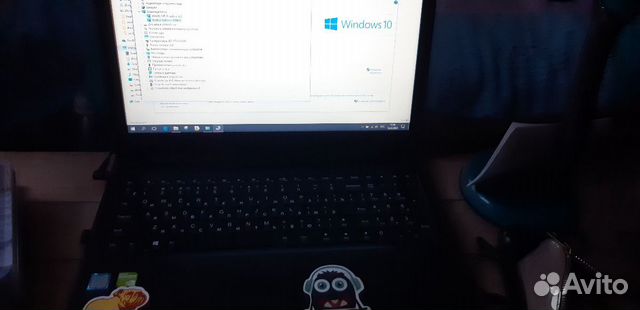 Ноутбук Lenovo IdeaPad 310-15ISK (80SM00qcrk) Ноутбук Lenovo IdeaPad 310-15ISK (80SM00qcrk)