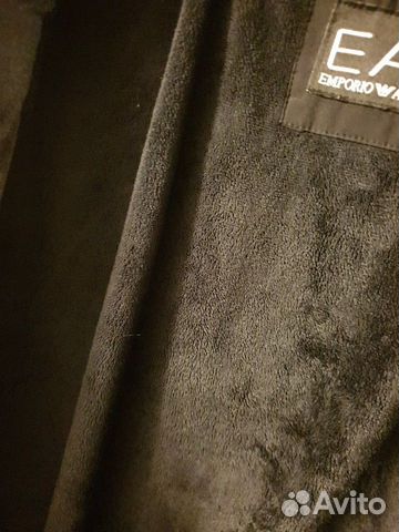 Куртка мужская Armani Куртка мужская Armani