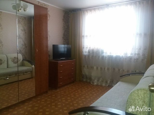 1-к квартира, 34 м², 2/16 эт. 1-к квартира, 34 м², 2/16 эт.