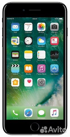 iPhone 7 Plus 32gb Black iPhone 7 Plus 32gb Black