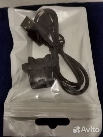 Зарядка для Honor Band 3/4/5