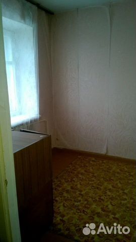 2-к квартира, 43 м², 5/5 эт.