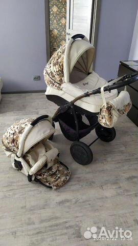 Коляска Коляска