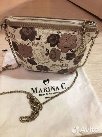 Сумка Marina C