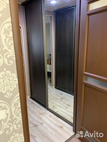 3-к квартира, 58.2 м², 5/5 эт.