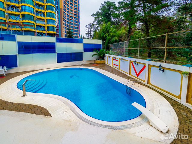 

4-к. квартира, 250 м², 4 кровати