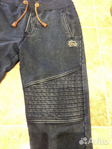 Спортивные штаны Ralph Lauren Спортивные штаны Ralph Lauren