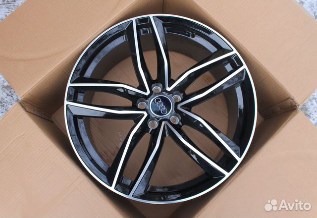 Диски Audi A5 R18 Ауди А5 Диски Audi A5 R18 Ауди А5