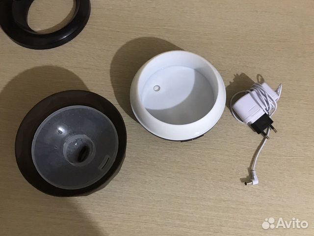 Увлажнитель воздуха