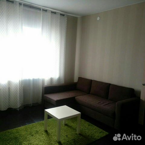 1-к квартира, 44 м², 15/15 эт. 1-к квартира, 44 м², 15/15 эт.
