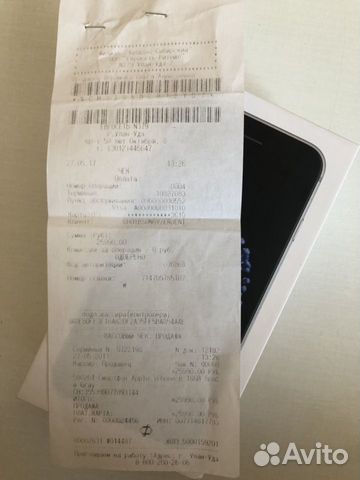 iPhone 6 space gray 16gb