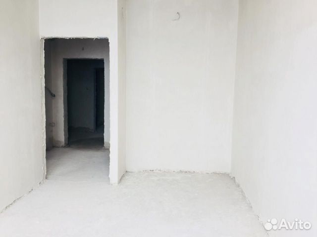 1-к квартира, 38.1 м², 3/8 эт.