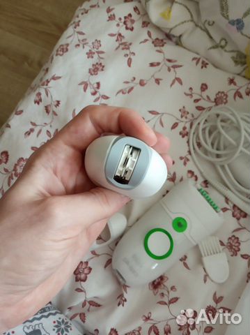 Эпилятор Braun silk epil 5 Эпилятор Braun silk epil 5