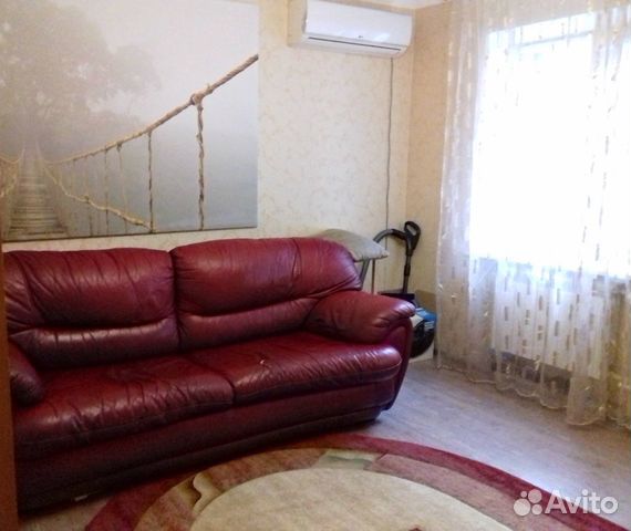 2-к квартира, 46 м², 2/10 эт.