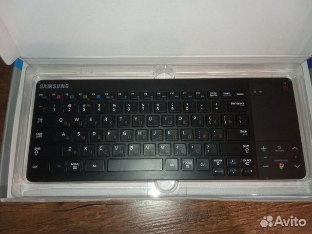 Samsung Wireless Keyboard Samsung Wireless Keyboard