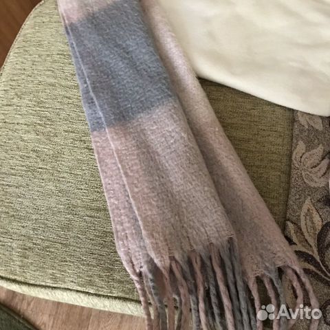 Женский шарф