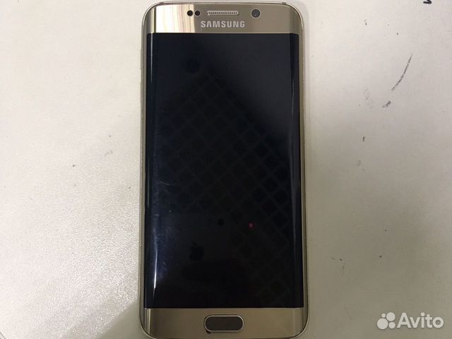 Телефон SAMSUNG s6 edge