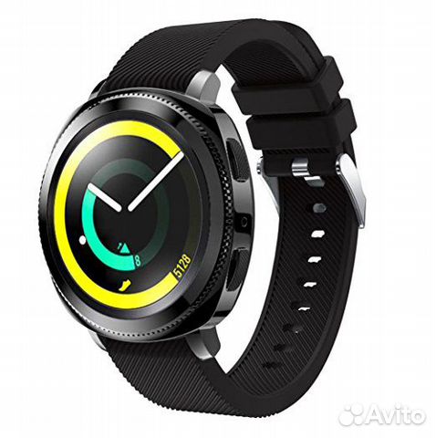 SAMSUNG Gear Sport SAMSUNG Gear Sport