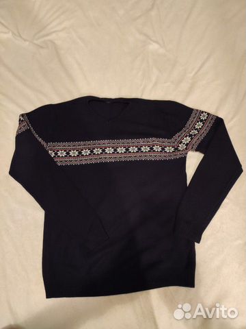 Полувер фирмы Dsquared