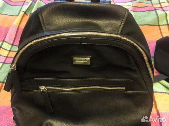 Рюкзак Рюкзак