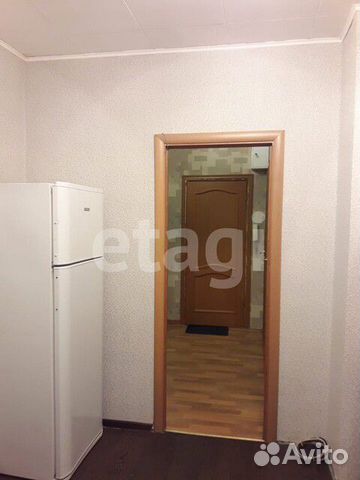 1-к квартира, 41.4 м², 3/12 эт.