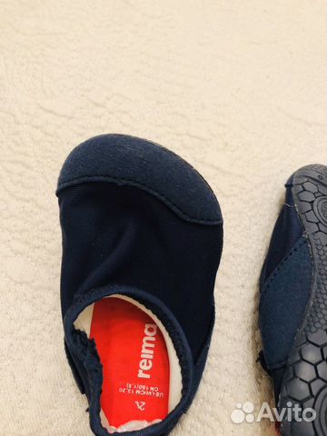 Тапочки для плавания reima Тапочки для плавания reima