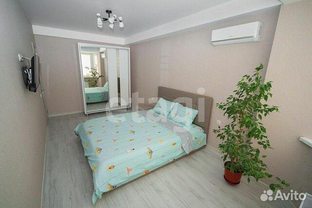 1-к квартира, 40 м², 5/5 эт. 1-к квартира, 40 м², 5/5 эт.