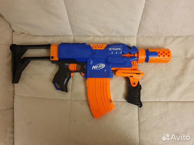 Nerf