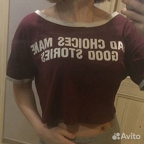 Футболка Футболка
