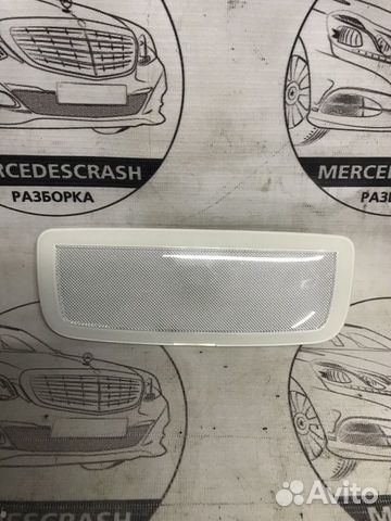 Плафон салонный Mercedes W246 B 2011) Плафон салонный Mercedes W246 B 2011)