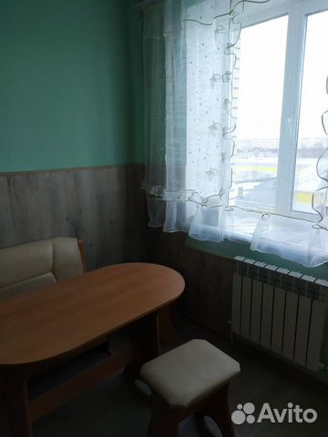 1-к квартира, 41 м², 4/9 эт.