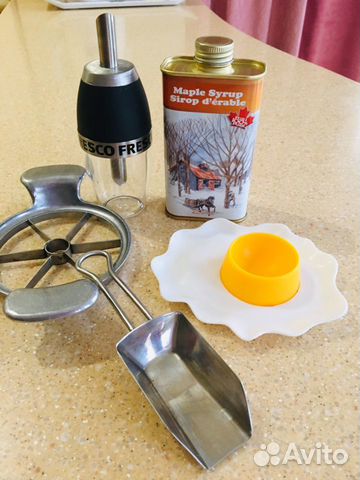 Предметы для кухни