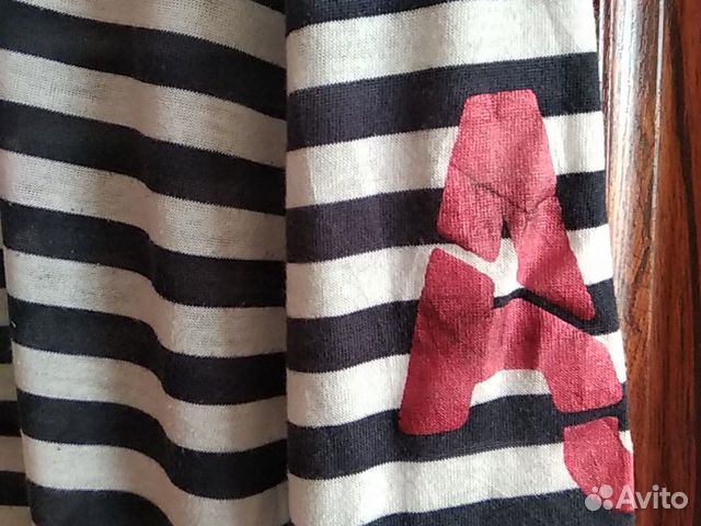 Джемпер armani jeans