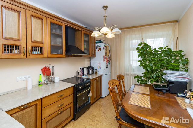 1-к квартира, 36 м², 5/9 эт.
