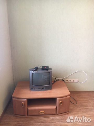 1-к квартира, 45 м², 5/5 эт. 1-к квартира, 45 м², 5/5 эт.