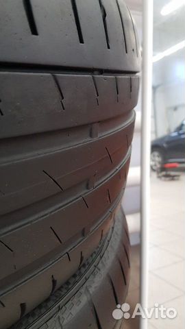 Колеса в сборе R18 VAG Колеса в сборе R18 VAG