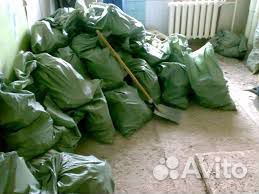 Вывоз мусора Вывоз мусора