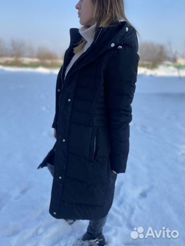 Пуховик