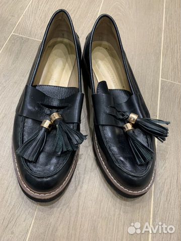 Мокасины Мокасины
