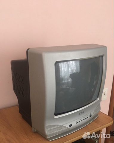 Телевизор Телевизор