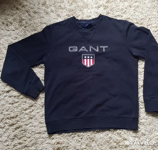 Свитшот толстовка gant Свитшот толстовка gant