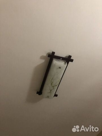 Светильник потолочный Светильник потолочный