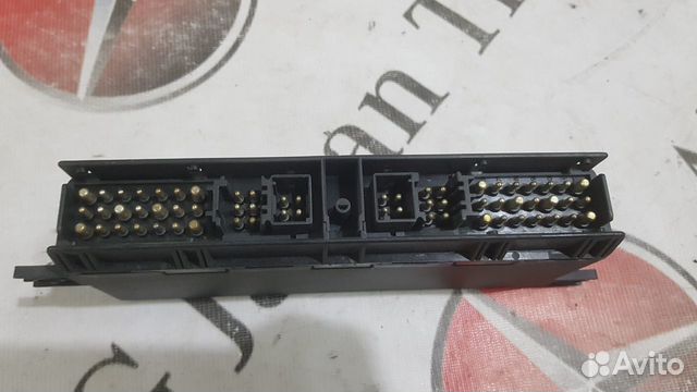 Блок комфорта Mercedes W140 C140 Блок комфорта Mercedes W140 C140