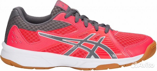 Кроссовки волейбольные asics upcourt 3GS